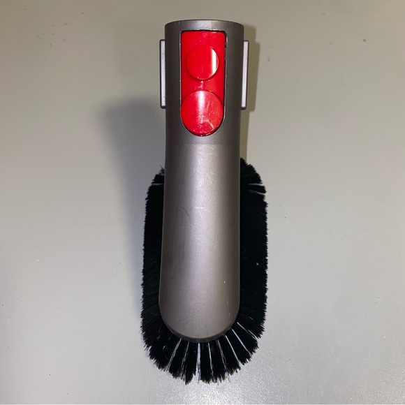 Dyson Other - Dyson Genuine Mini Soft Dusting Brush for V7, V8, V10, V11, V12, V15 Vacuums